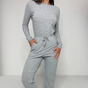 Womens jumpsuit